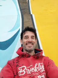 Alejandro M.