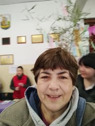 Mónica Patricia S.