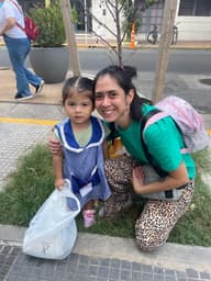 Romina A.
