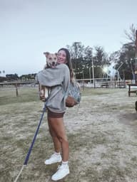 Keila V.