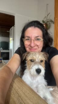 Analía Laura F.