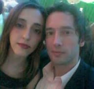 Edith y Martin Z.