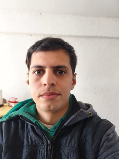 Facundo Alejandro V.