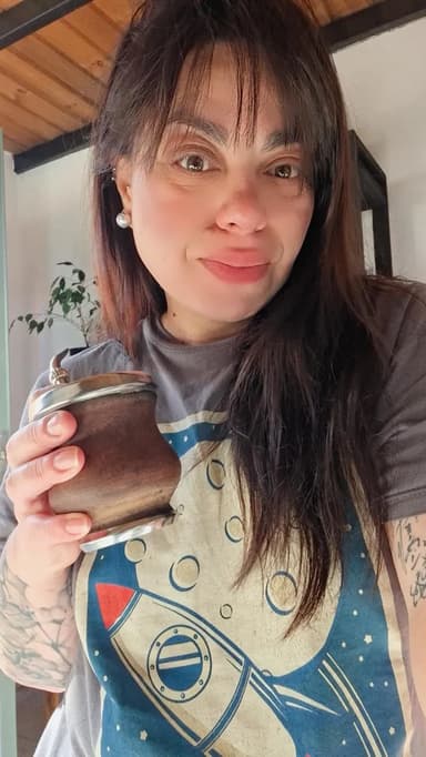Natalia C.