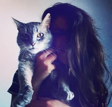 Foto de Mariana Carla B.