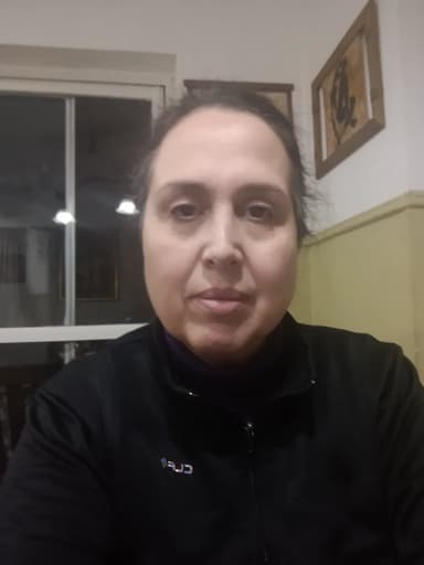 María Alejandra F.