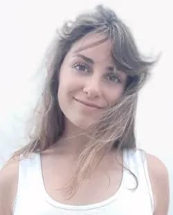 Valeria M.