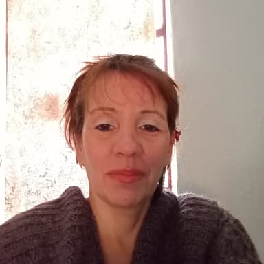 Mary A.