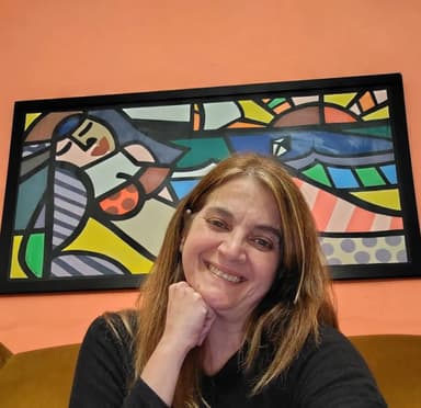 Gabriela Amalia C.