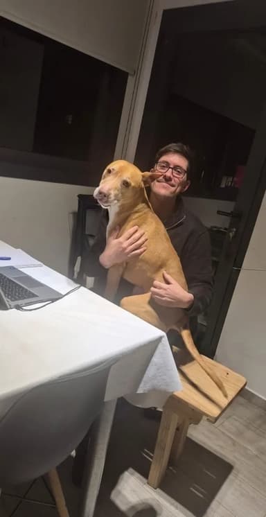 Foto de Federico L.
