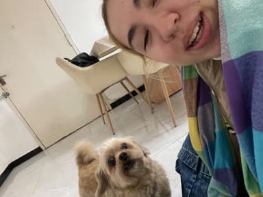 Foto de Mili G.