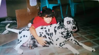 Dannia U. 6