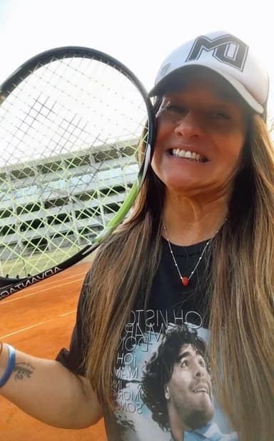 Photo of Viviana F.