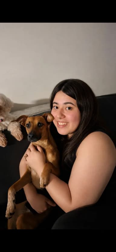 Elena M.