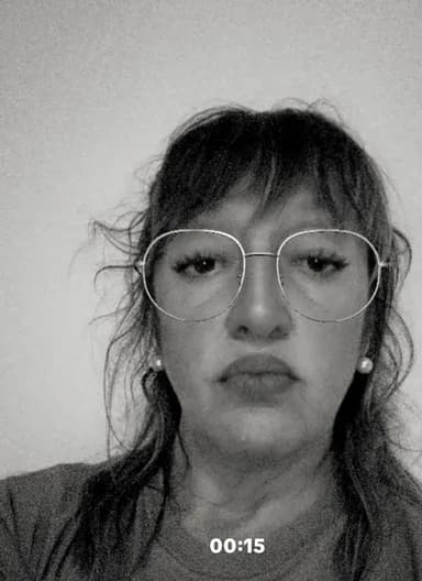Alicia M.