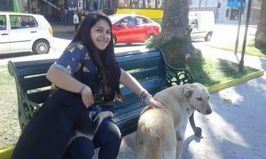Foto de Florencia