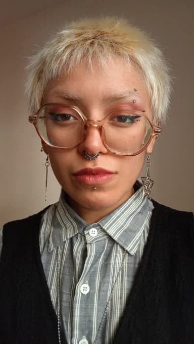 Melisa S.