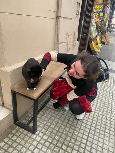 Foto de Melina P.