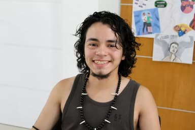 Christian J. B. V.