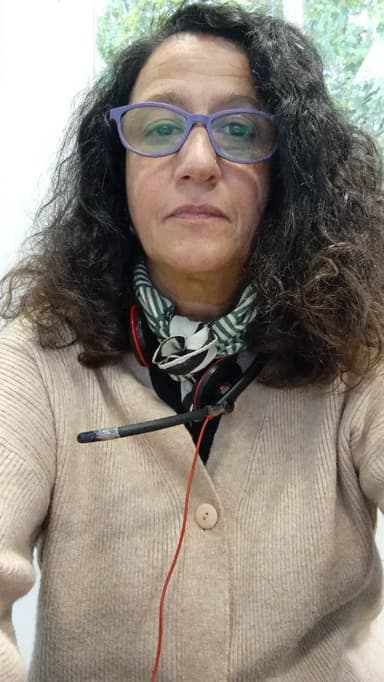 Paula Ximena L.