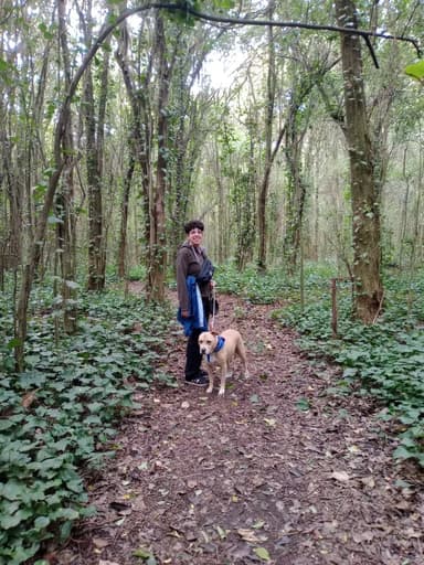 Foto de Julieta G.