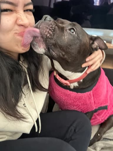 Foto de Kiara A.