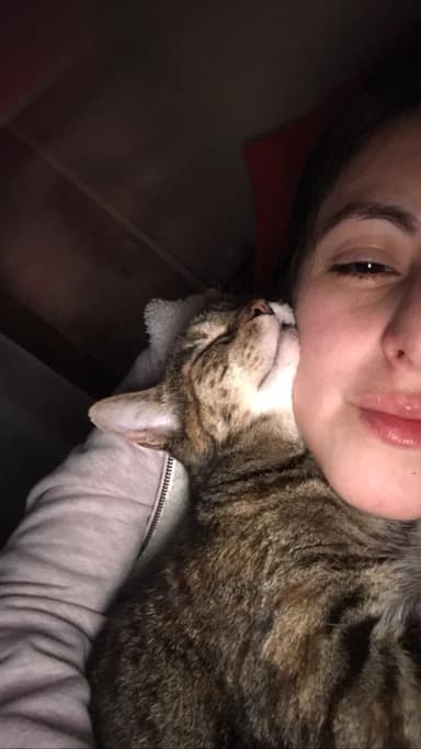 Foto de Leonela D.