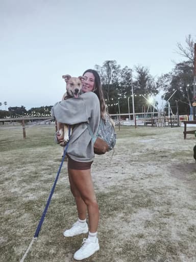 Keila V.