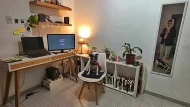 Foto de Lucrecia G.
