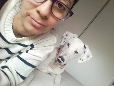Alejandra M.