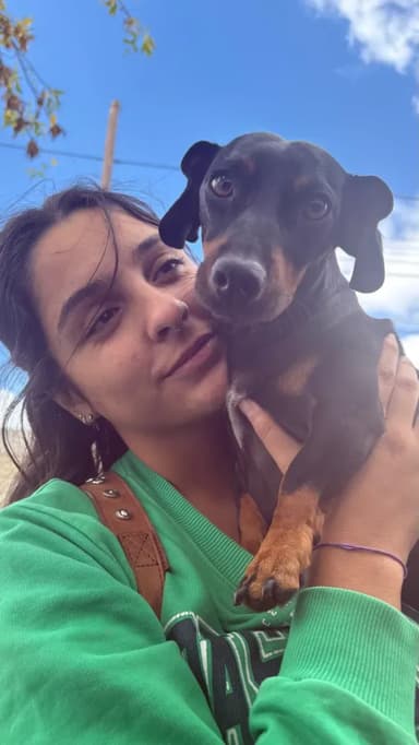 Foto de Federica V.