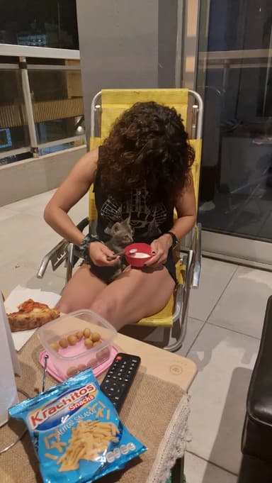 Foto de Carolina D.