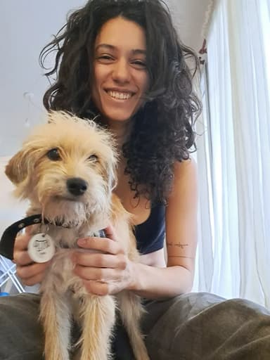 Foto de Lucía D.