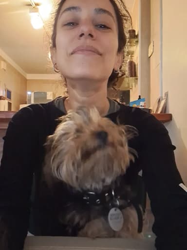 Foto de Lucía D.