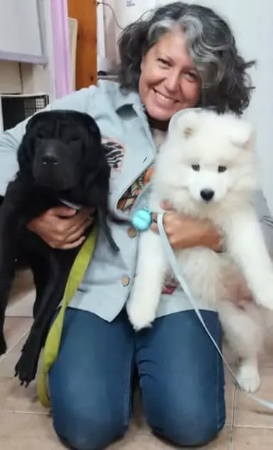 Foto de Anita