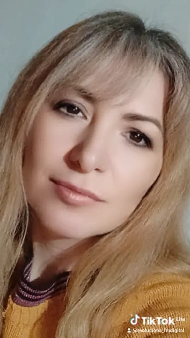 Flavia Noemi Jesica M.