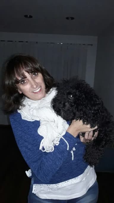 Foto de Fabiana S.