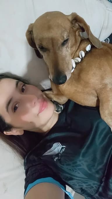 Kiara S.