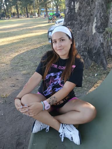 Oriana A.