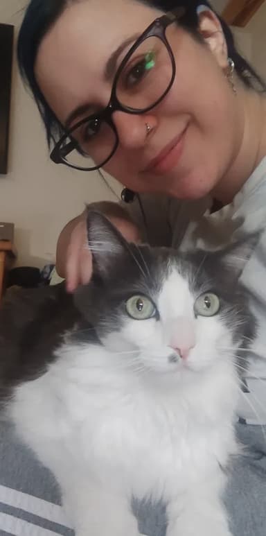 Foto de Ornella M.