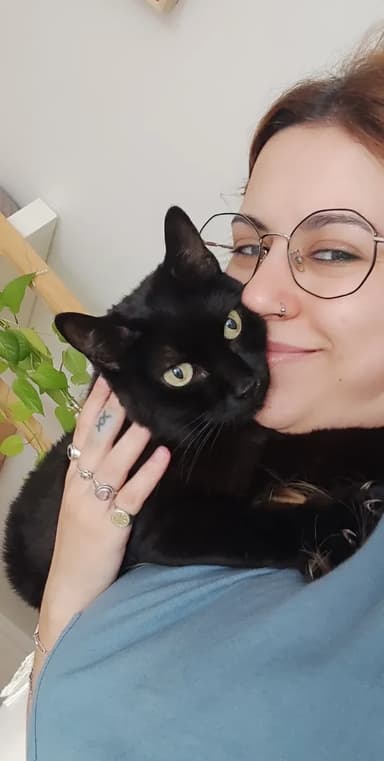 Foto de Ornella M.