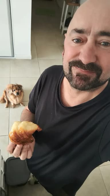 Foto de Mariano B.