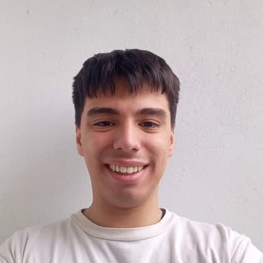 Jonathan Adrian D.