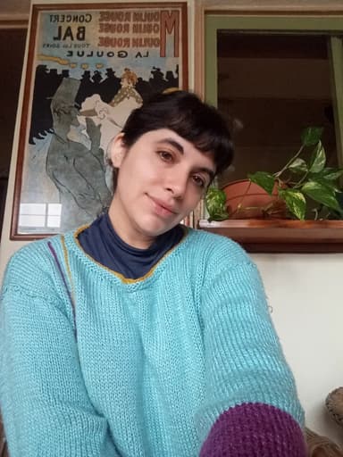 Micaela E.