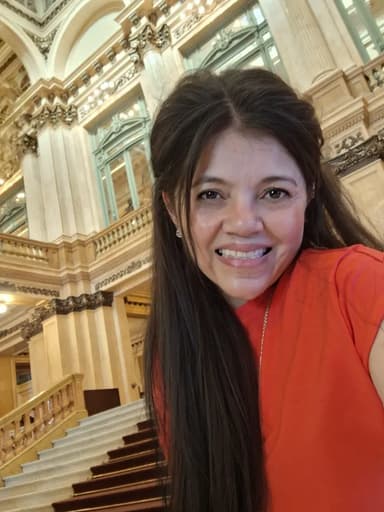 Zulma P.
