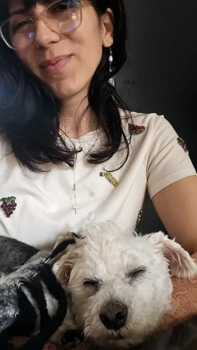 Foto de Danila Marilú A.