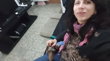 Foto de Danila Marilú A.