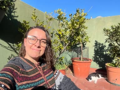 Foto de Thalita S.