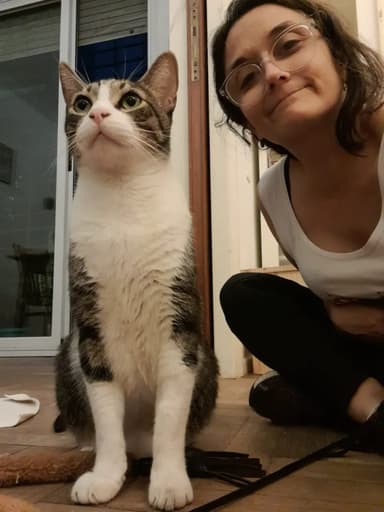 Foto de Paula G.