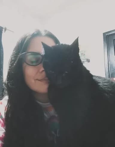 Foto de Maria Gisela V.